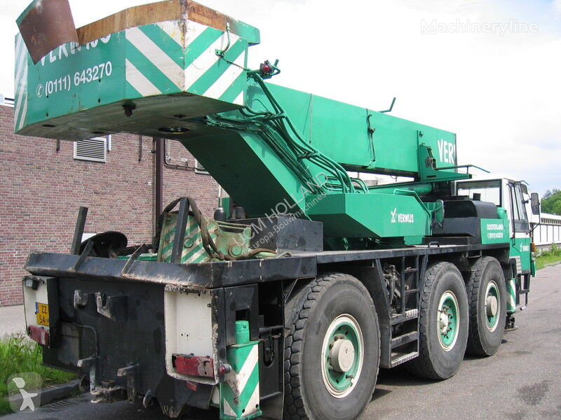 Žeriav Terex 480 ATT for parts