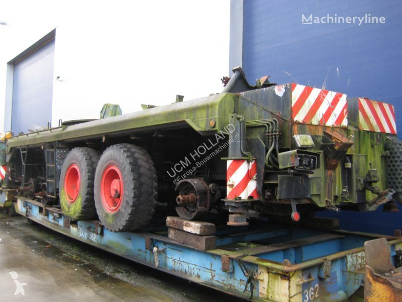 رافعة Gottwald AMK 86-52