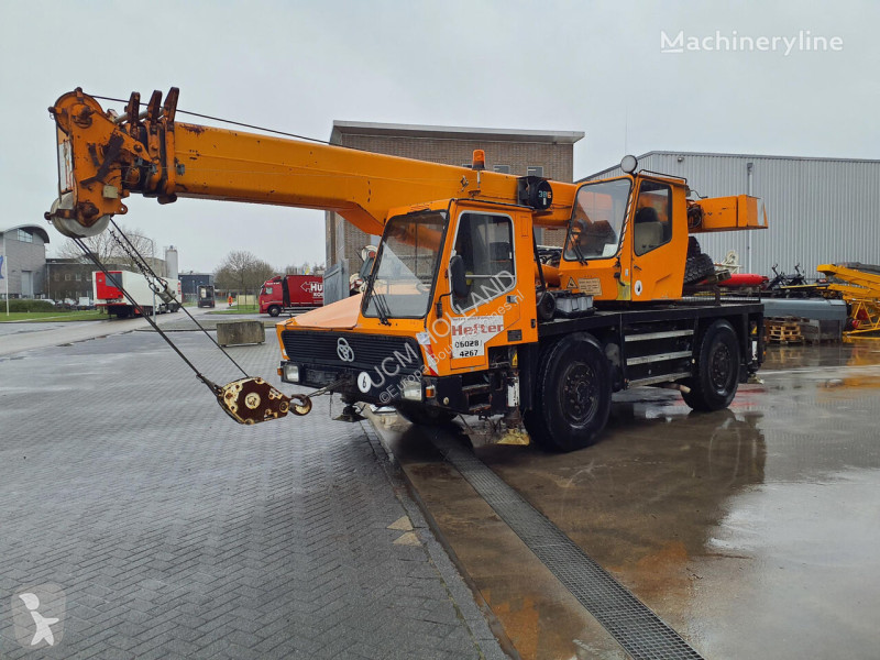 Grue Krupp 25 GMT/AT
