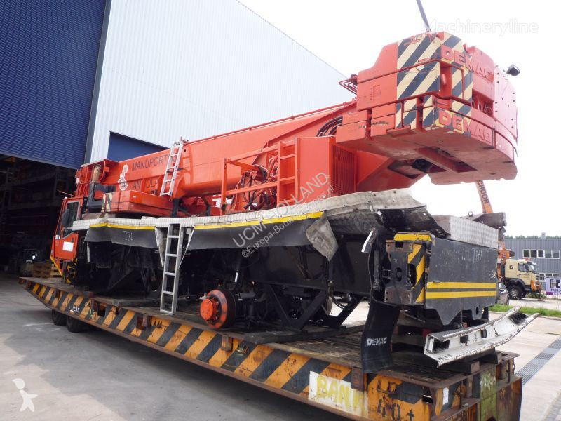 Žeriav Terex AC 205 for parts