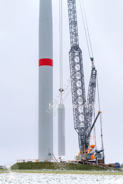 Kran Liebherr Liebherr LG 1750 SX3