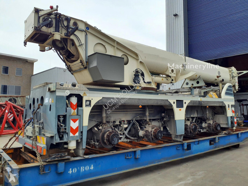 Kran Terex Challenger 4200