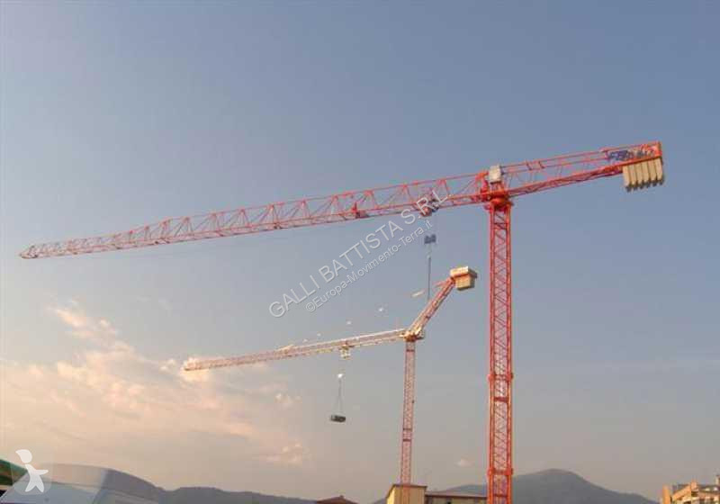 Kran FB GHS513