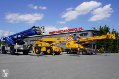 Grue mobile Locatelli
