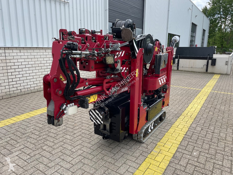 Žeriav Hoeflon C 6 SOLD