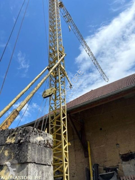 Grue  BP 1000-19
