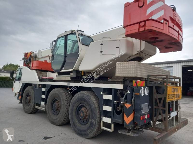 رافعة Terex AC 60 3L
