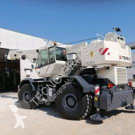 Žeriav Terex A600