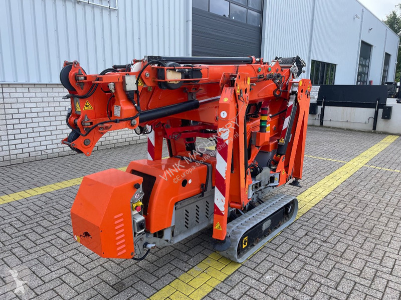 Kran Jekko SPX 424 CDH