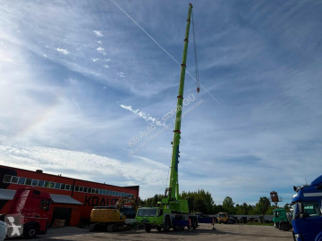 Mobilkran Terex