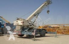 رافعة متحركة Terex