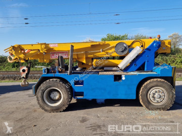 Mobilkran Ormig
