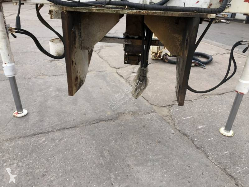 Macara Fassi Żuraw FASSI 1988rok