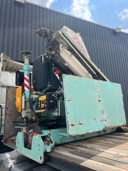 Kran Fassi