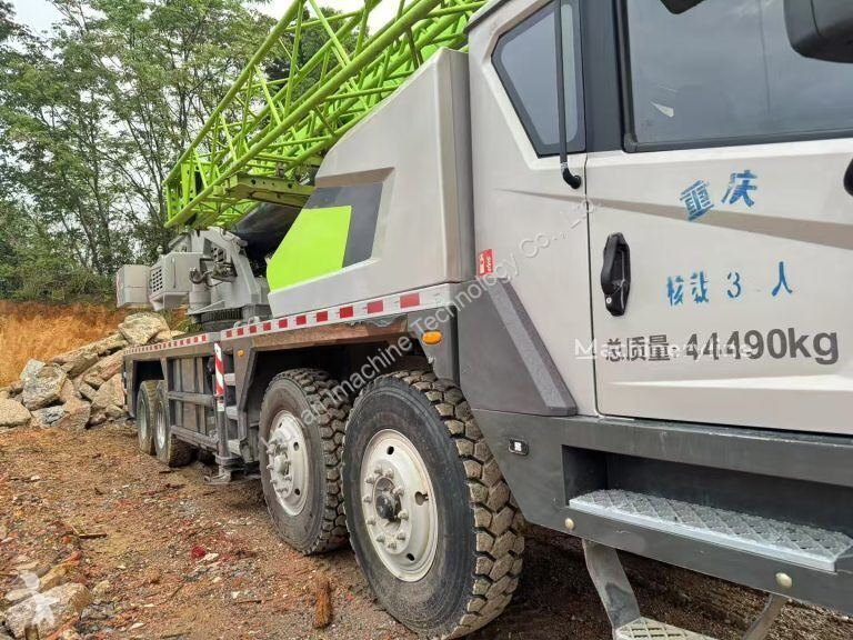 رافعة Zoomlion ZTC550H