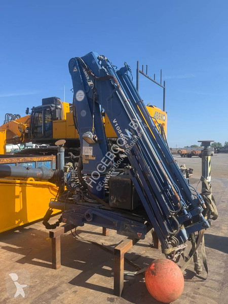 Kran Amco Veba V105003S