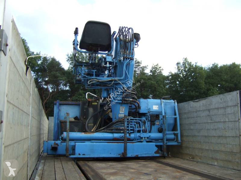 Kran Kennis R14F2