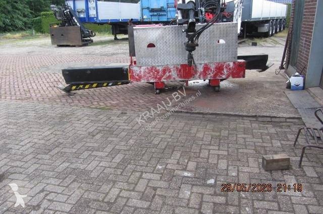 Kran Kennis R16F2