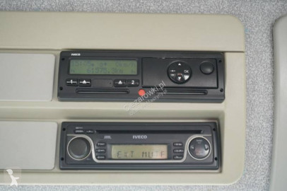 Grue mobile Iveco