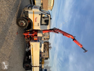 Camion cassone Iveco