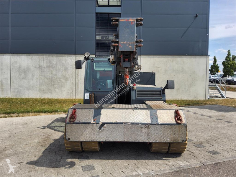 Kran Galizia F 200