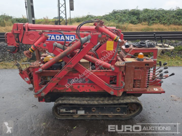 Kraan Tadano