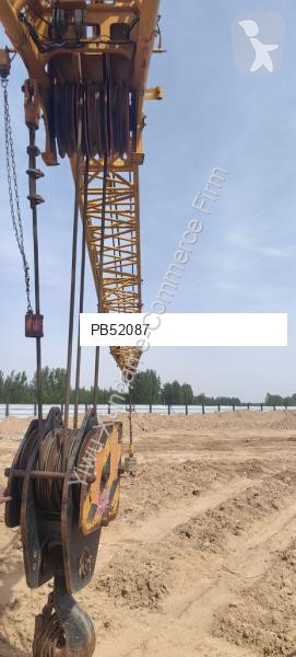 Кран XCMG XGC95