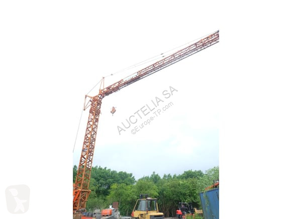 Кран Arcomet T33A