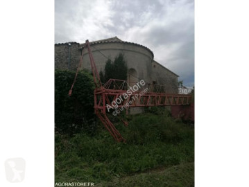 Кран швидкомонтований