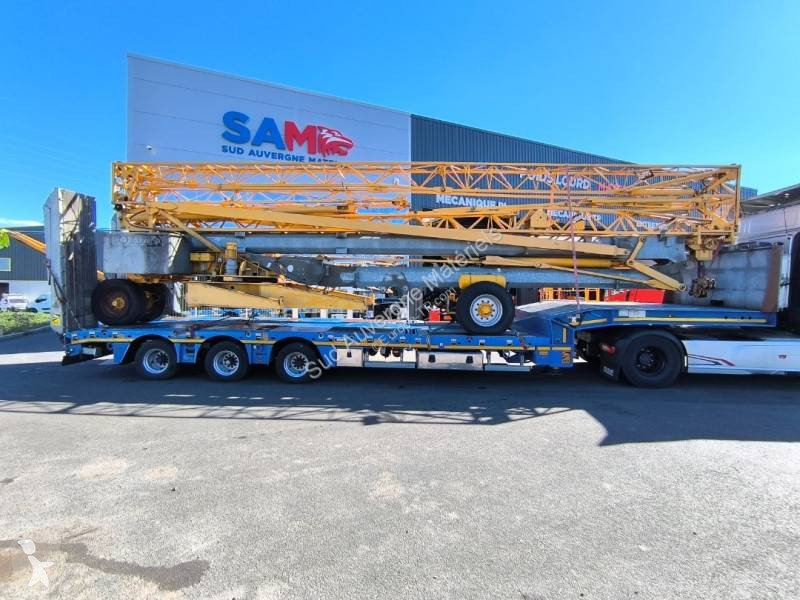 Grua Potain HD 40 A