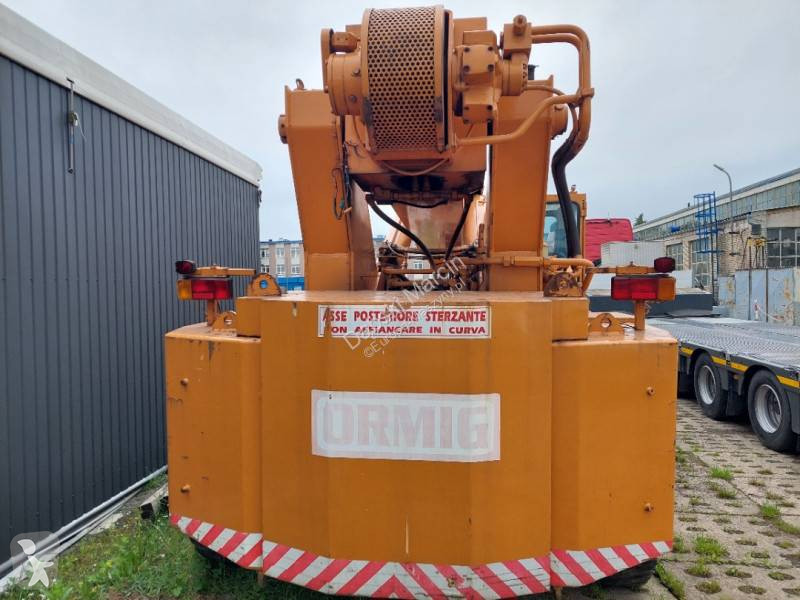 Daru Ormig TM35