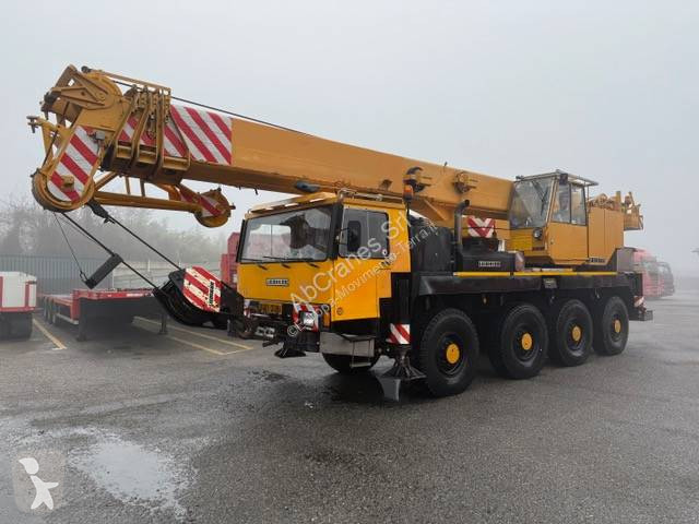 Daru Liebherr 1070