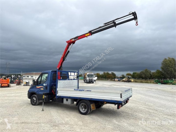 Mobilkran Iveco