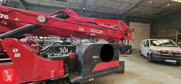 Mini-grue Unic