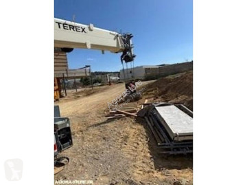 Mobilkran Terex