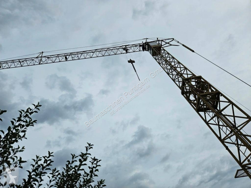 Grue Liebherr 50 K