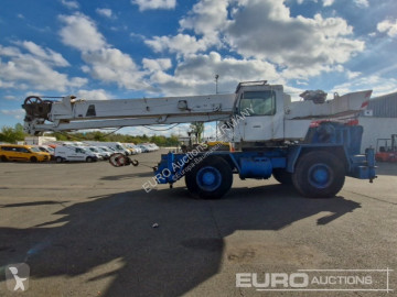 Grue mobile Grove