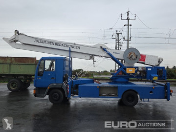 Macara MAN L2000