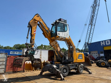 Grue Liebherr LH 22 M