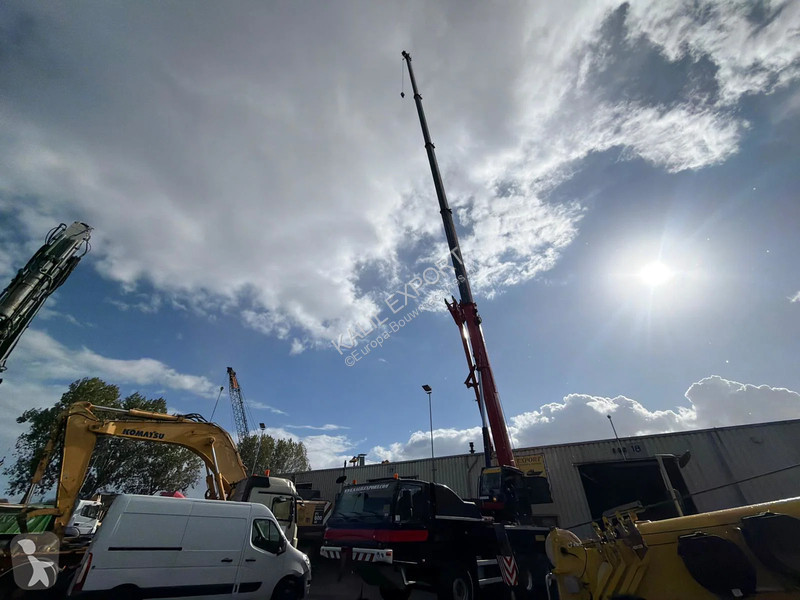 Grue Terex TC40 L TC40 L Crane - 6x4 - Full...