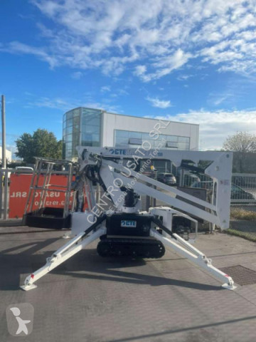 Grue mobile