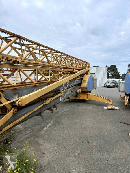 Grue Potain IGO 50