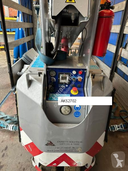 رافعة JMG MC 32