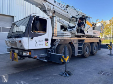 Grue mobile Grove