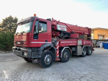 Grue mobile Eurogru Amici