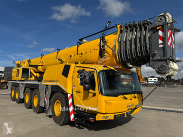 Grue mobile Grove