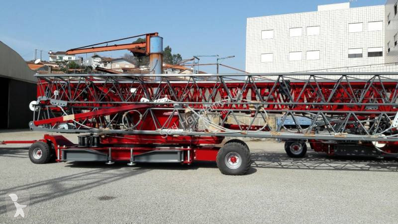 Grue Simoes & Gil  SG 22/30