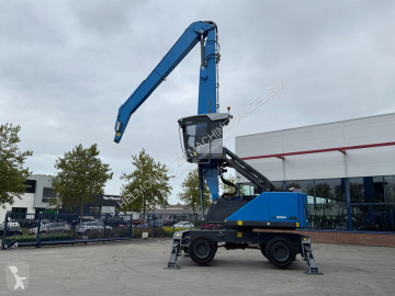 Fuchs MHL 350 G ARM 16.2 METER DEMO
