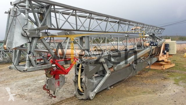Grua  H 32