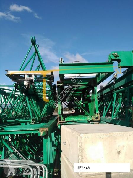 Grua Jaso j 52 ns